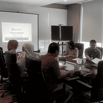 Jasa Konsultasi Perizinan IMB | KPPLI Nias Utara