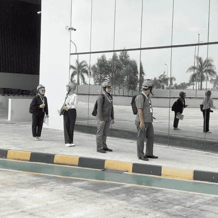 Jasa Konsultansi Perizinan SLF | KPPLI Nias Utara